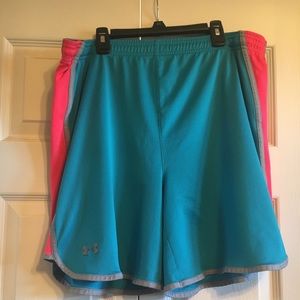 UnderArmour Shorts